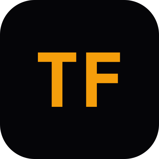 TraceFast logo